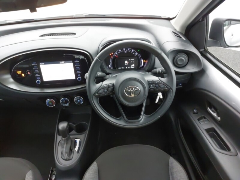 Used Toyota Aygo X 2023 for sale - 77817048: Photo 7