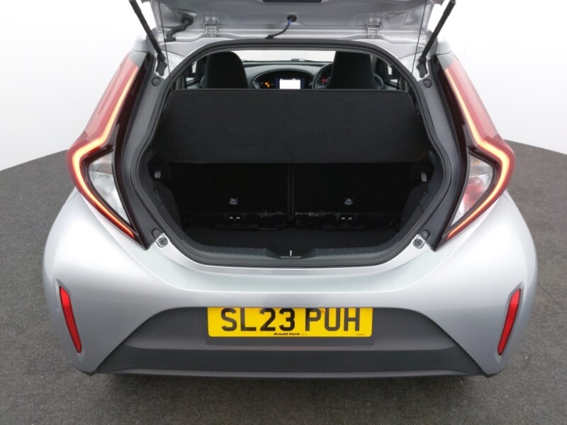 Used Toyota Aygo X 2023 for sale - 77817048: Photo 8