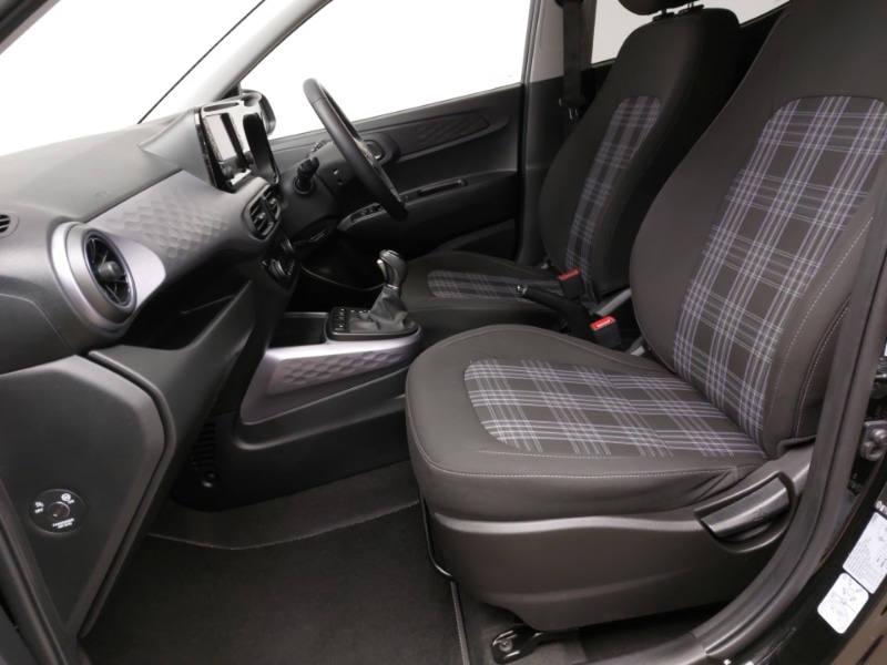 Used Hyundai i10 2025 for sale - 78141980: Photo 5