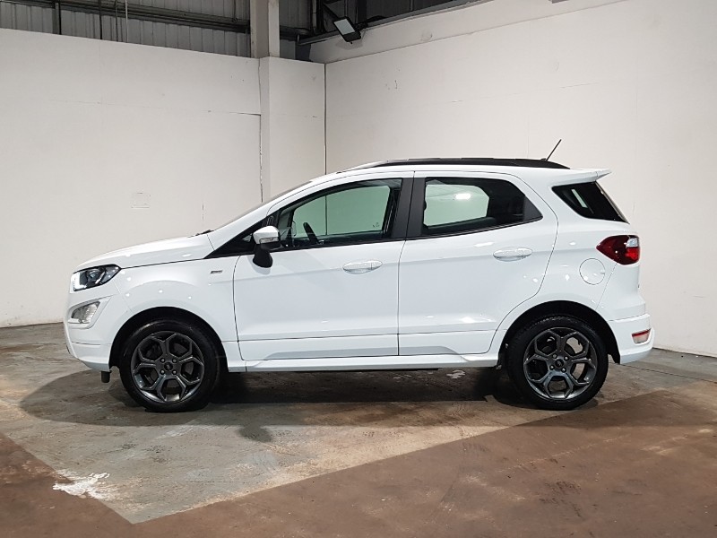 Used Ford Ecosport 2022 for sale - 77397743: Photo 4