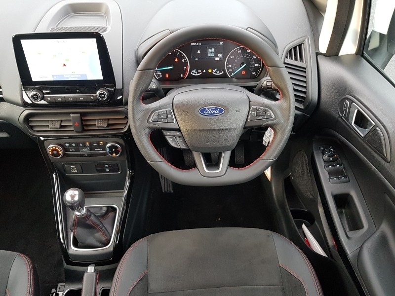 Used Ford Ecosport 2022 for sale - 77397743: Photo 7