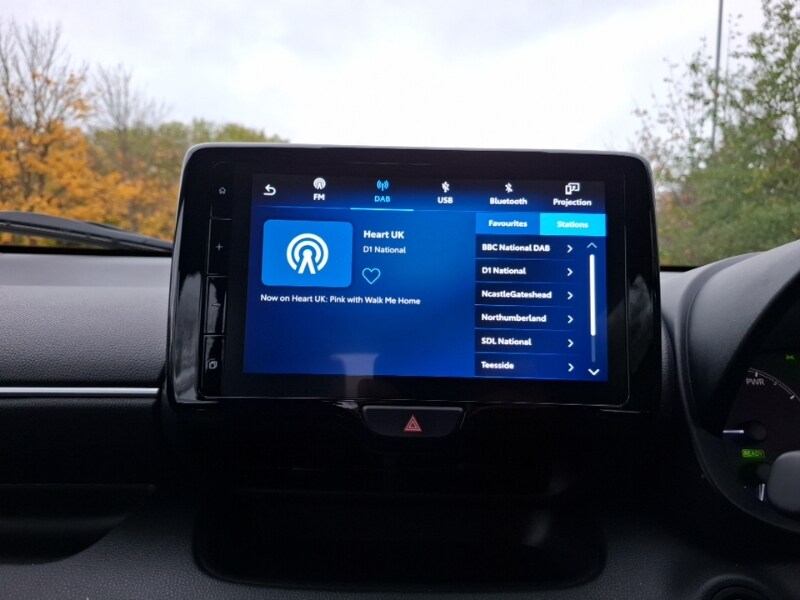 Used Mazda Mazda2 HYBRID 2024 for sale - 76682854: Photo 10