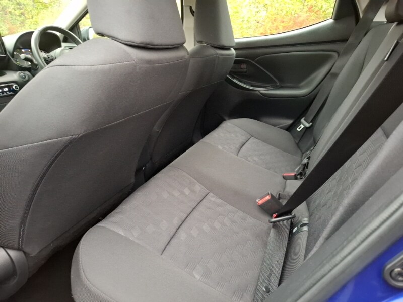 Used Mazda Mazda2 HYBRID 2024 for sale - 76682854: Photo 6