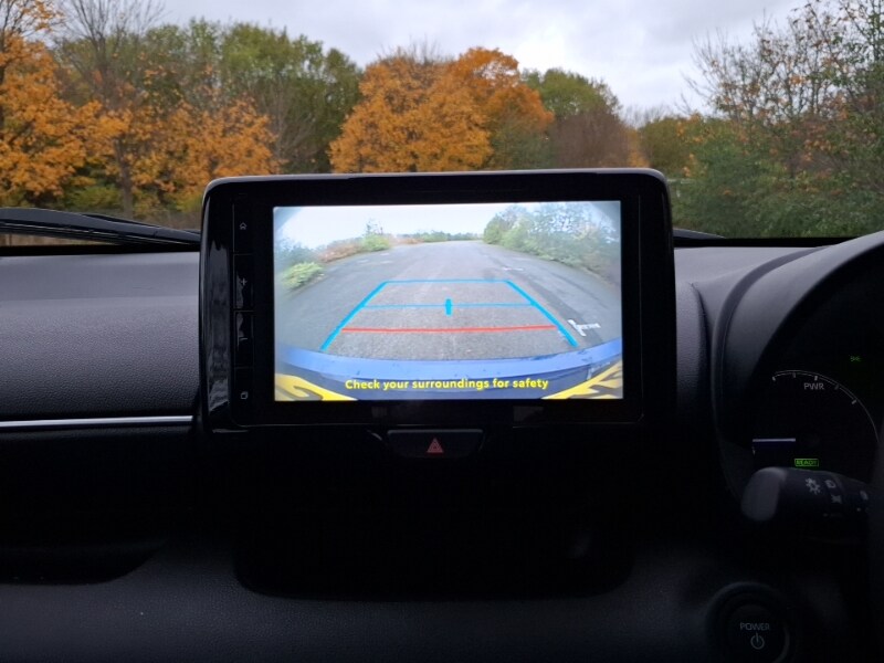 Used Mazda Mazda2 HYBRID 2024 for sale - 76682854: Photo 7