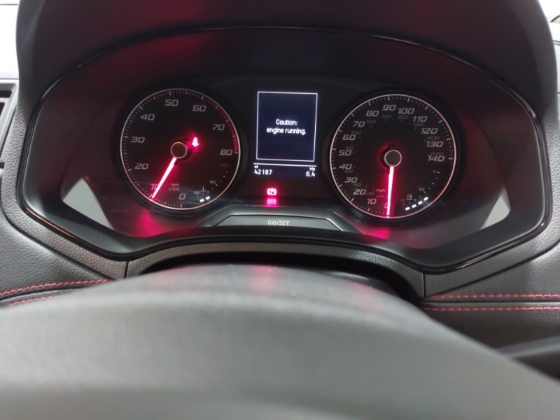 Used SEAT Ibiza 2021 for sale - 78032338: Photo 11