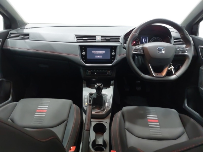 Used SEAT Ibiza 2021 for sale - 78032338: Photo 2