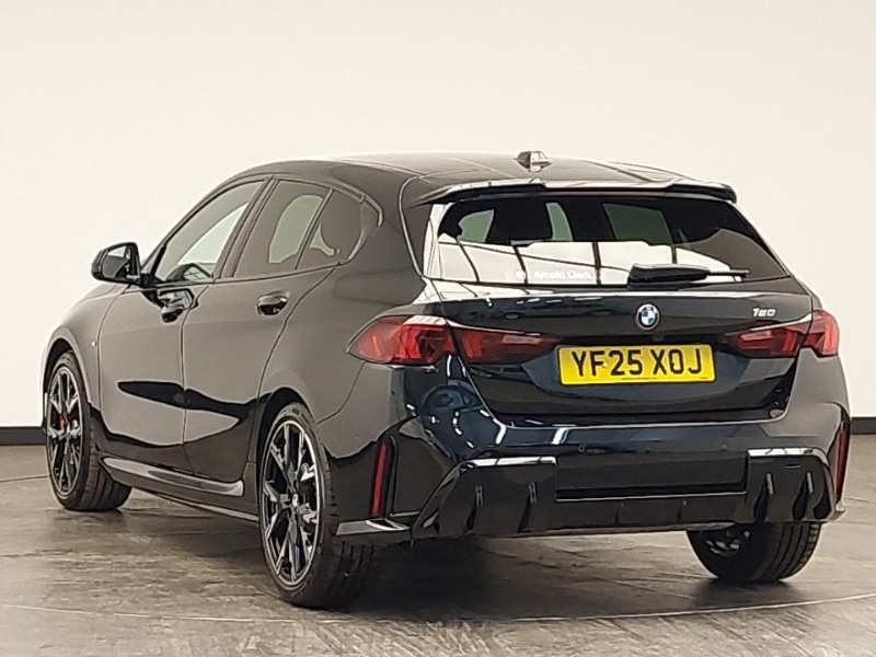 Used BMW 1 Series 2025 for sale - 78066592: Photo 3