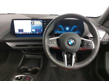 Used BMW 1 Series 2025 for sale - 78066592: Photo