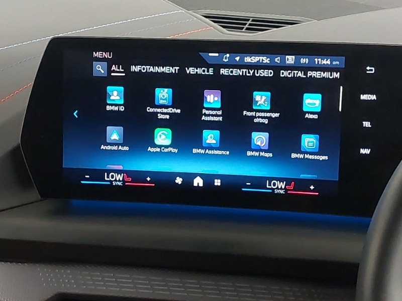 Used BMW 1 Series 2025 for sale - 78066592: Photo 5