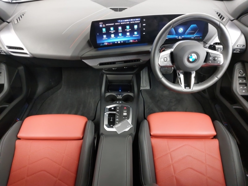 Used BMW 1 Series 2025 for sale - 78066592: Photo 8