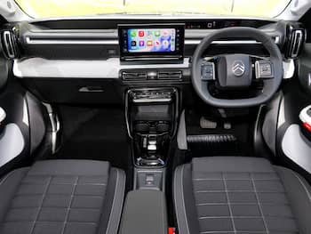 Used Citroen C3 2026 for sale - 79743501: Photo