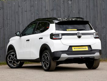 Used Citroen C3 2026 for sale - 79743501: Photo