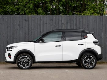 Used Citroen C3 2026 for sale - 79743501: Photo