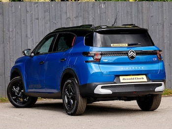 Used Citroen C3 Aircross 2026 for sale - 79485927: Photo
