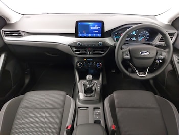 Used Ford Focus 2022 for sale - 75628718: Photo