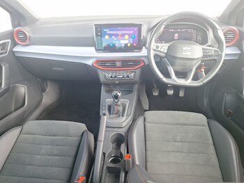 Used SEAT Ibiza 2023 for sale - 75663370: Photo