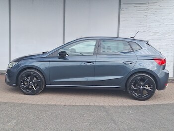 Used SEAT Ibiza 2023 for sale - 75663370: Photo