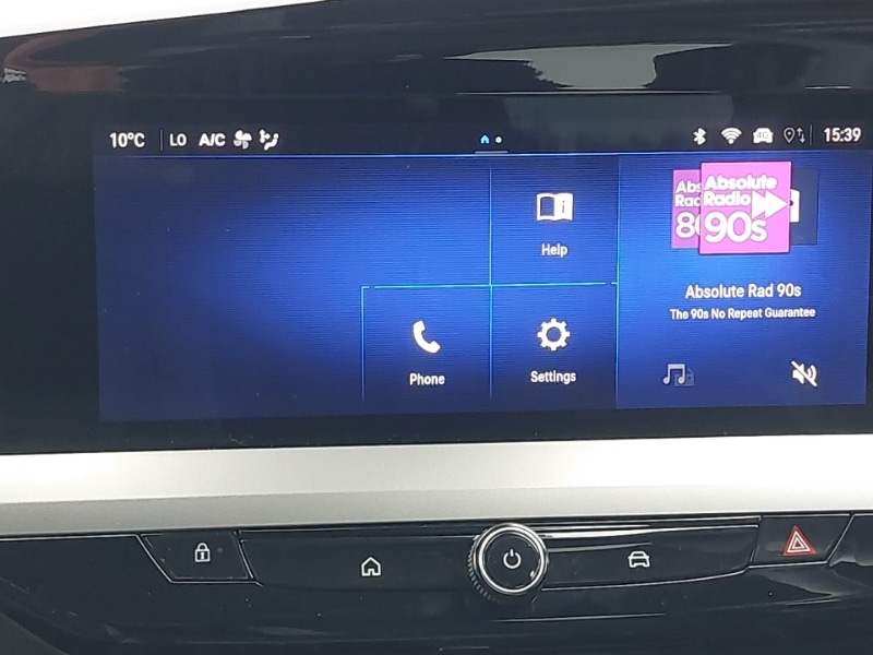 Used Vauxhall Mokka 2025 for sale - 77992085: Photo 10