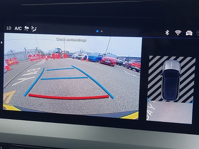 Used Vauxhall Mokka 2025 for sale - 77992085: Photo 11