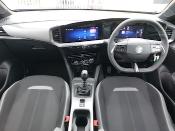 Used Vauxhall Mokka 2025 for sale - 77992085: Photo