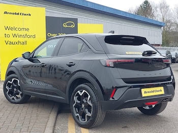 Used Vauxhall Mokka 2025 for sale - 77992085: Photo