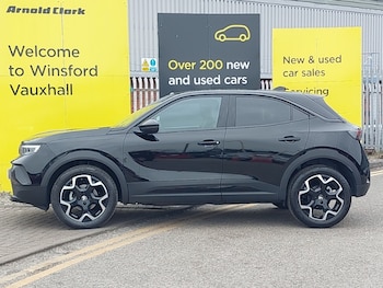 Used Vauxhall Mokka 2025 for sale - 77992085: Photo