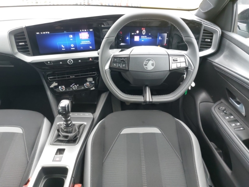 Used Vauxhall Mokka 2025 for sale - 77992085: Photo 7