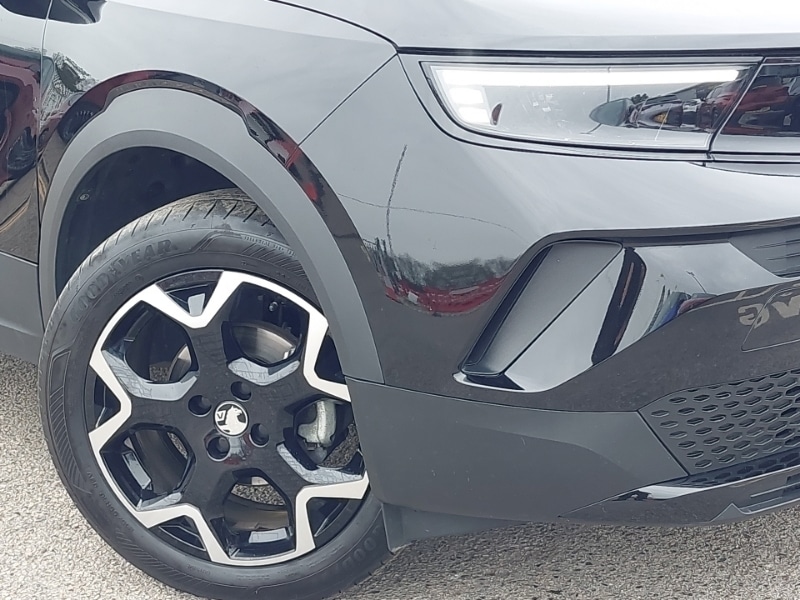 Used Vauxhall Mokka 2025 for sale - 77992085: Photo 9