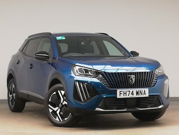 Used Peugeot 2008 2025 for sale - 75557911: Photo