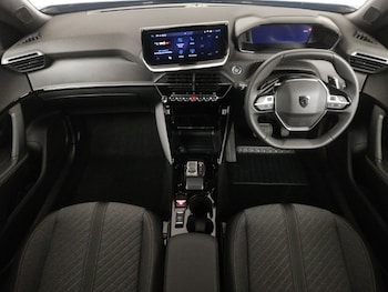 Used Peugeot 2008 2025 for sale - 75557911: Photo