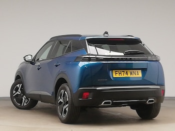 Used Peugeot 2008 2025 for sale - 75557911: Photo