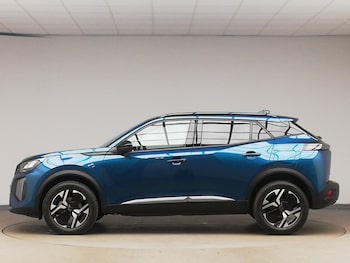Used Peugeot 2008 2025 for sale - 75557911: Photo
