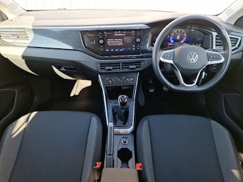 Used Volkswagen Polo 2023 for sale - 78369953: Photo