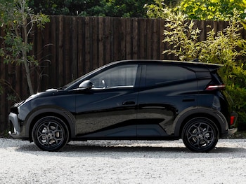 Used BYD Dolphin 2025 for sale - 76459670: Photo