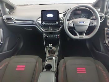 Used Ford Fiesta 2023 for sale - 77066209: Photo