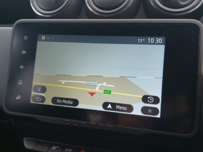 Used Dacia Duster 2022 for sale - 77142381: Photo 11