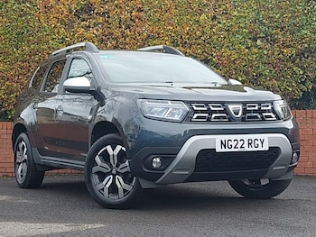 2022 - 1.0 TCe 90 Prestige 5dr