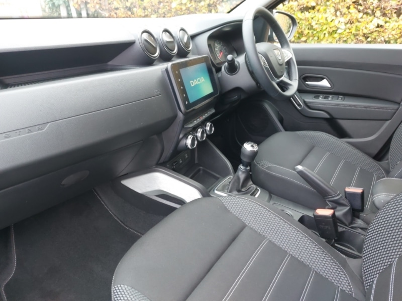 Used Dacia Duster 2022 for sale - 77142381: Photo 5