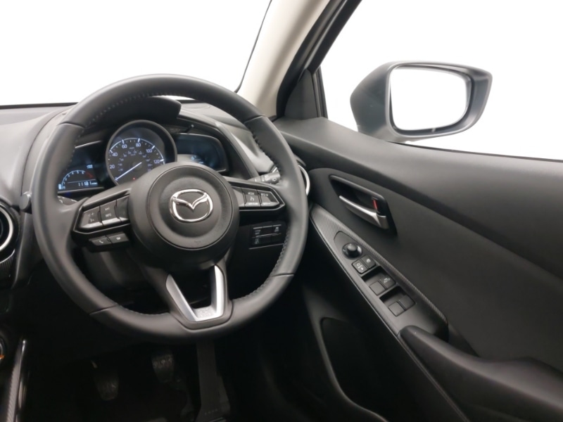 Used Mazda Mazda2 2024 for sale - 76383605: Photo 11