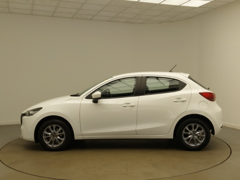 Used Mazda Mazda2 2024 for sale - 76383605: Photo 4