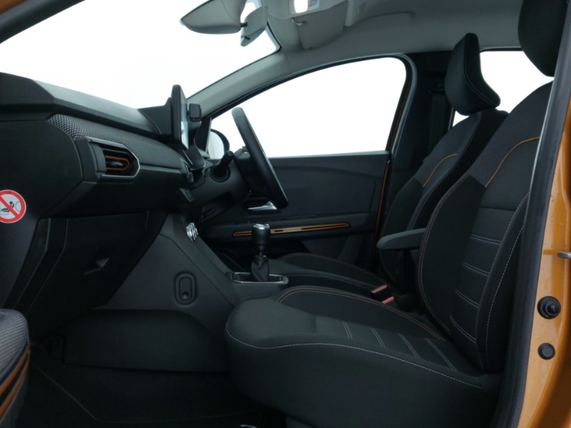 Used Dacia Sandero Stepway 2022 for sale - 77876063: Photo 5