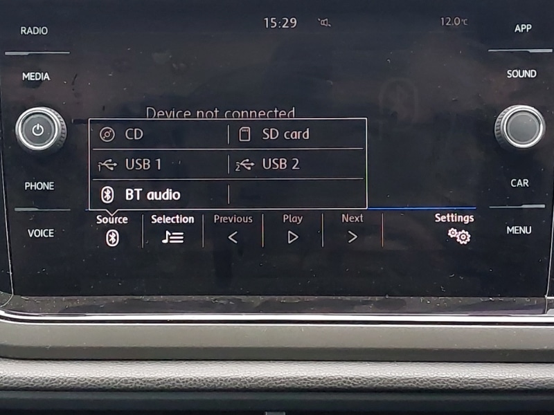 Used Volkswagen Polo 2020 for sale - 77012690: Photo 12