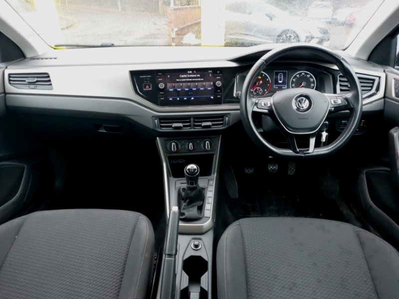 Used Volkswagen Polo 2020 for sale - 77012690: Photo 2