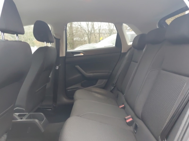 Used Volkswagen Polo 2020 for sale - 77012690: Photo 6