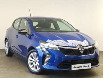 2024 - 1.6 E-TECH full hybrid 145 Evolution 5dr Auto