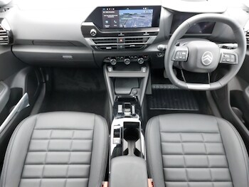 Used Citroen C4 2025 for sale - 77174072: Photo