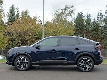 Used Citroen C4 2025 for sale - 77174072: Photo