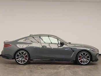 Used BMW M4 2026 for sale - 77924738: Photo