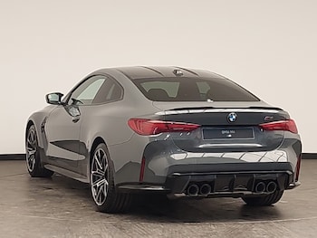 Used BMW M4 2026 for sale - 77924738: Photo