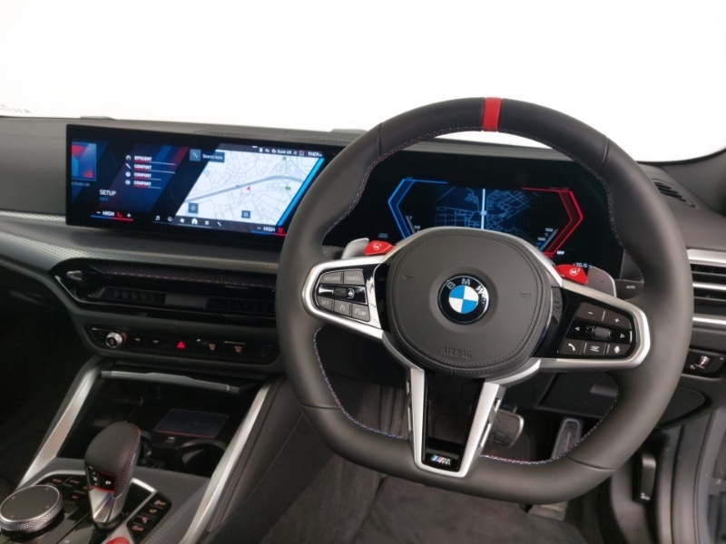 Used BMW M4 2026 for sale - 77924738: Photo 5